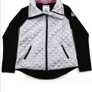 Victoria’s Secret Sport puffer jacket
